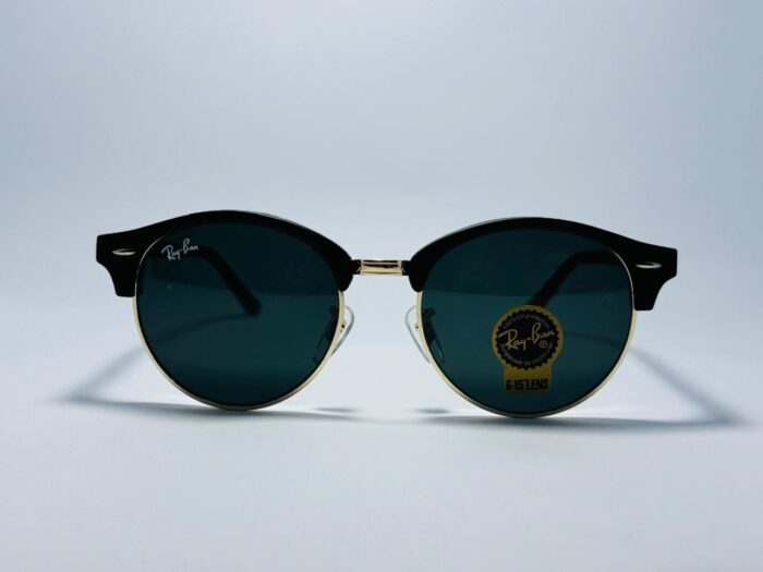 Branded Glasses 1 - Image 1